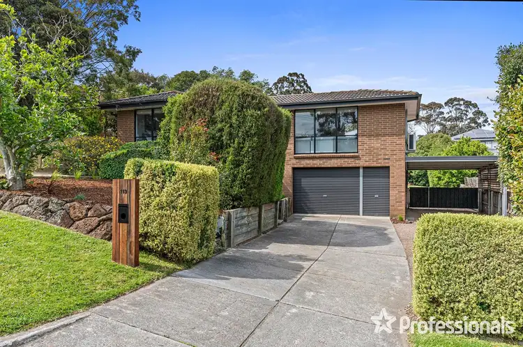 113 Rolling Hills Road, Chirnside Park VIC 3116