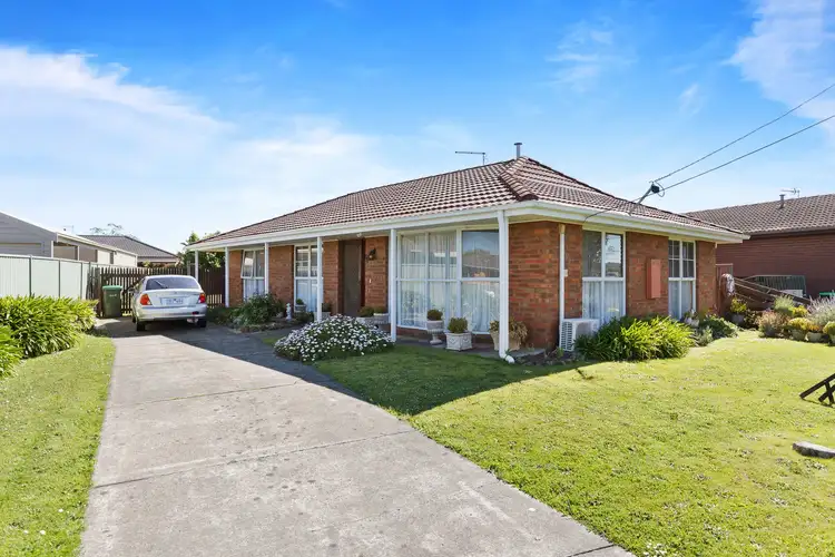1006 Grevillea Road, Wendouree VIC 3355