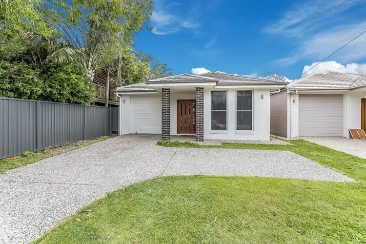 Main view of Homely house listing, 67 Burralong Street, Deagon QLD 4017