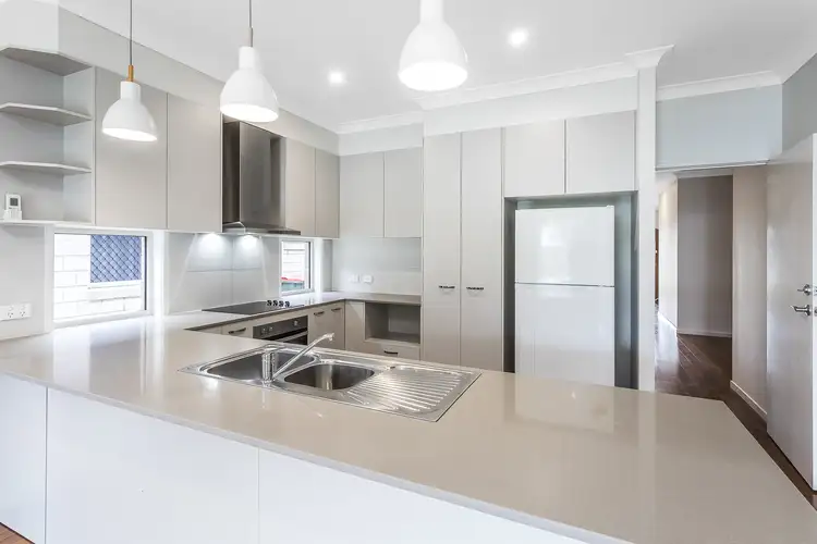 Fifth view of Homely house listing, 67 Burralong Street, Deagon QLD 4017