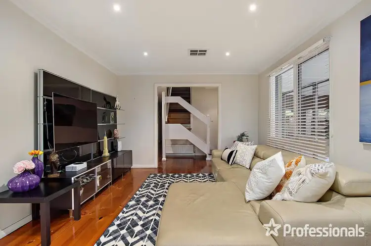 Third view of Homely house listing, 104 Daffodil Road, Boronia VIC 3155