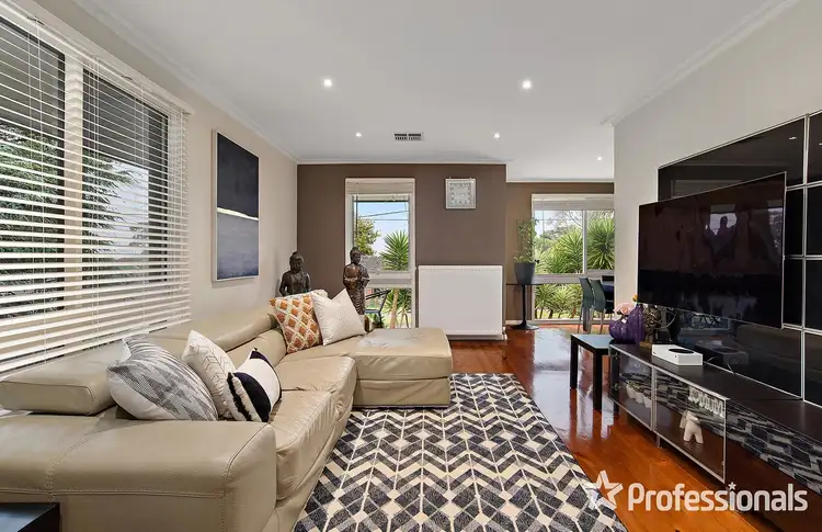 Fourth view of Homely house listing, 104 Daffodil Road, Boronia VIC 3155