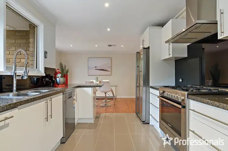 Sixth view of Homely house listing, 104 Daffodil Road, Boronia VIC 3155