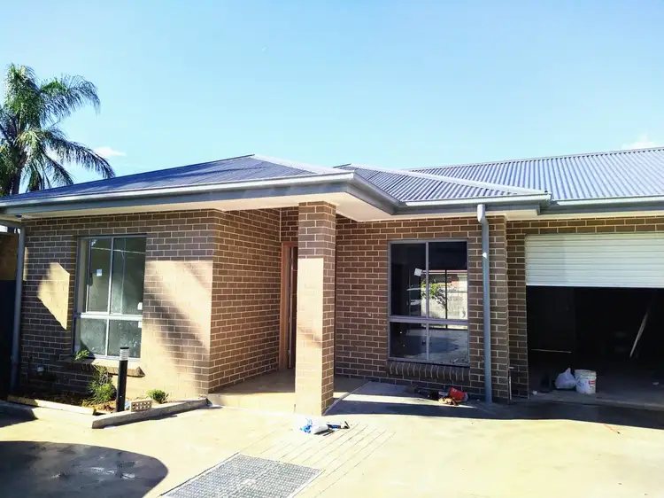 5/19 O'Connell Street, Smithfield NSW 2164
