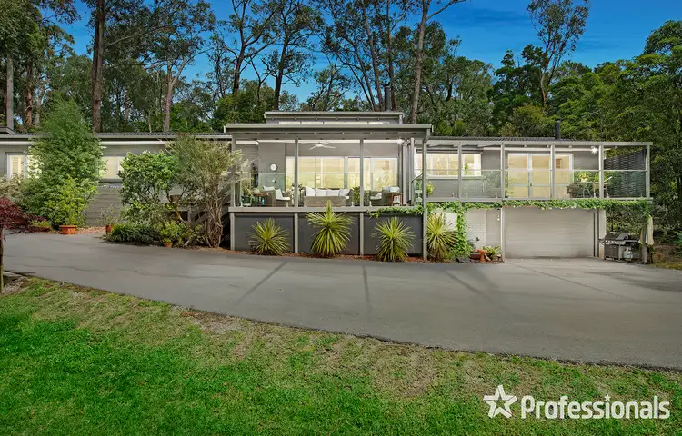 21 Edinburgh Road, Lilydale VIC 3140