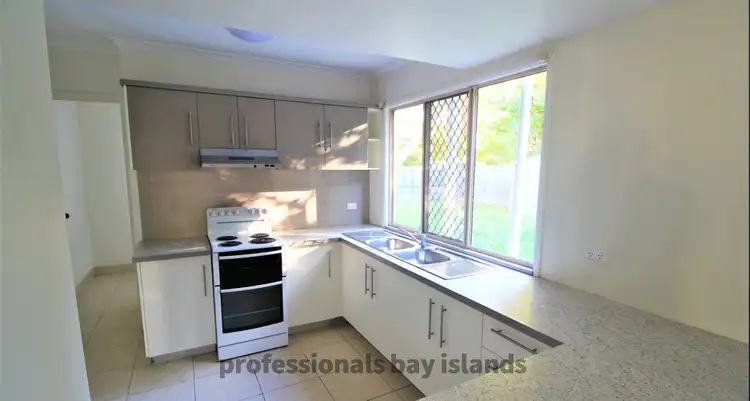 Second view of Homely house listing, 3 Betty street Street, Macleay Island QLD 4184