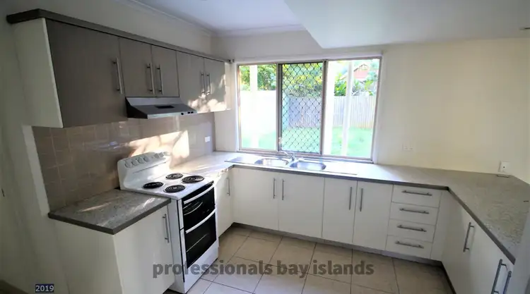 Third view of Homely house listing, 3 Betty street Street, Macleay Island QLD 4184