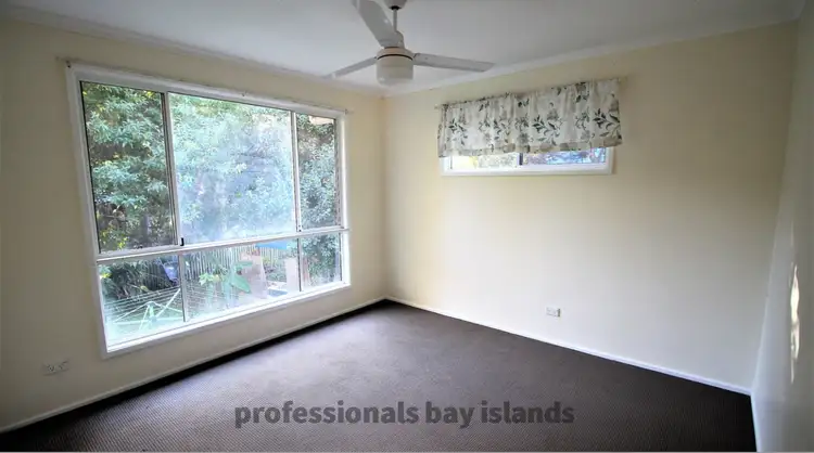Fourth view of Homely house listing, 3 Betty street Street, Macleay Island QLD 4184