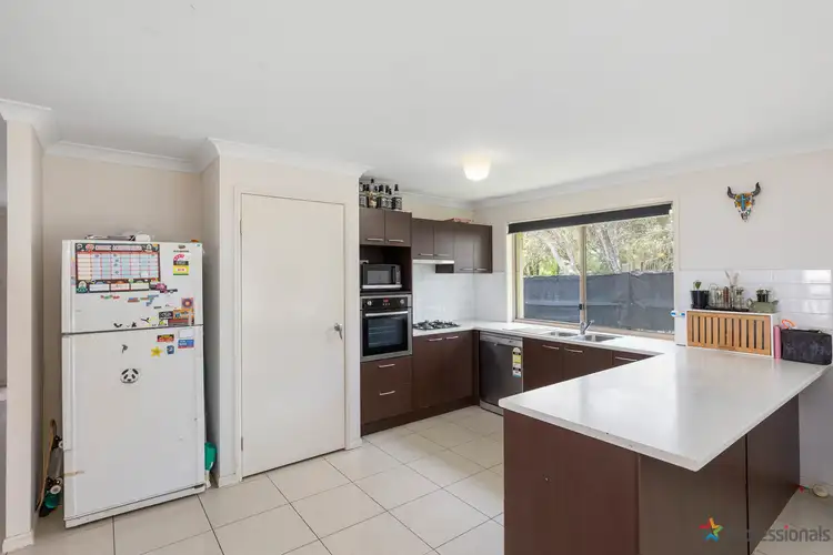 Second view of Homely house listing, 51 Harold Reinhardt Drive, Redbank Plains QLD 4301