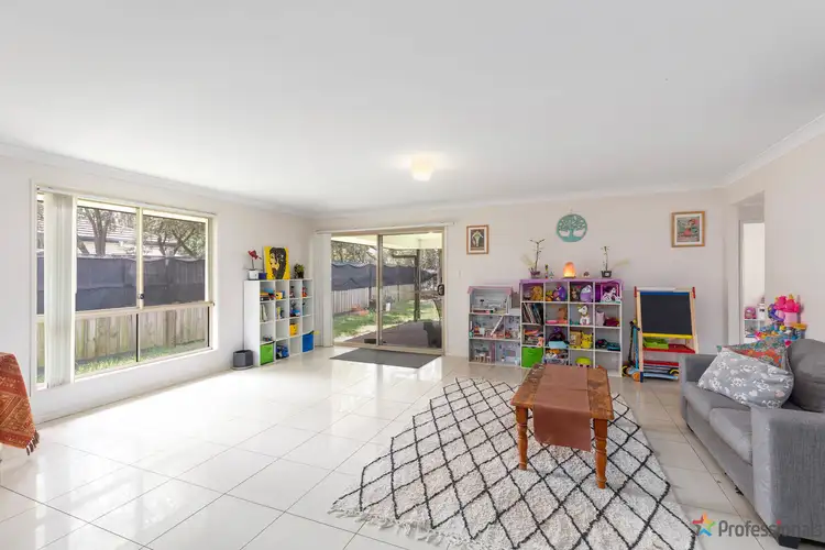 Third view of Homely house listing, 51 Harold Reinhardt Drive, Redbank Plains QLD 4301