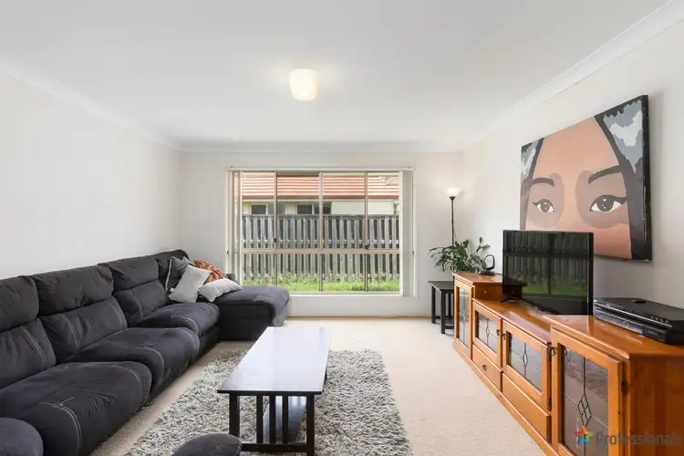 Fourth view of Homely house listing, 51 Harold Reinhardt Drive, Redbank Plains QLD 4301