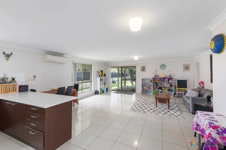 Sixth view of Homely house listing, 51 Harold Reinhardt Drive, Redbank Plains QLD 4301