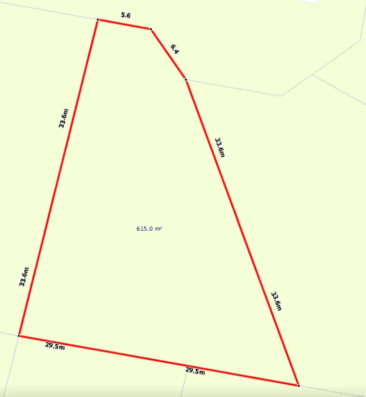 Main view of Homely land listing, 3 Daku Court, Macleay Island QLD 4184