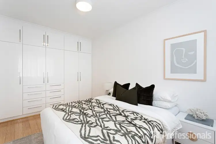 Fifth view of Homely apartment listing, 11/26 Loch Street, St Kilda West VIC 3182