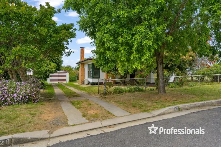 Main view of Homely house listing, 28 Meehan Street, Rutherglen VIC 3685