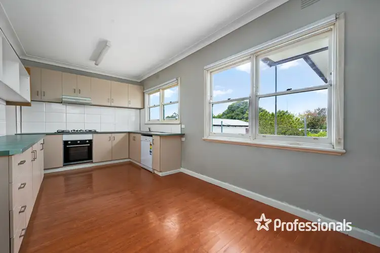 Second view of Homely house listing, 28 Meehan Street, Rutherglen VIC 3685