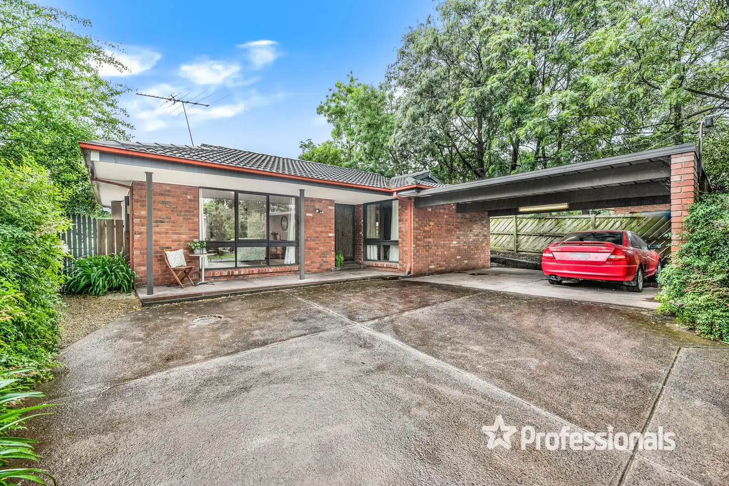 Main view of Homely house listing, 1/35 Norman Road, Croydon VIC 3136