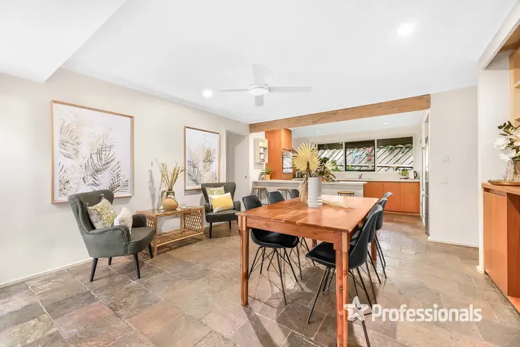 Fourth view of Homely house listing, 1/35 Norman Road, Croydon VIC 3136
