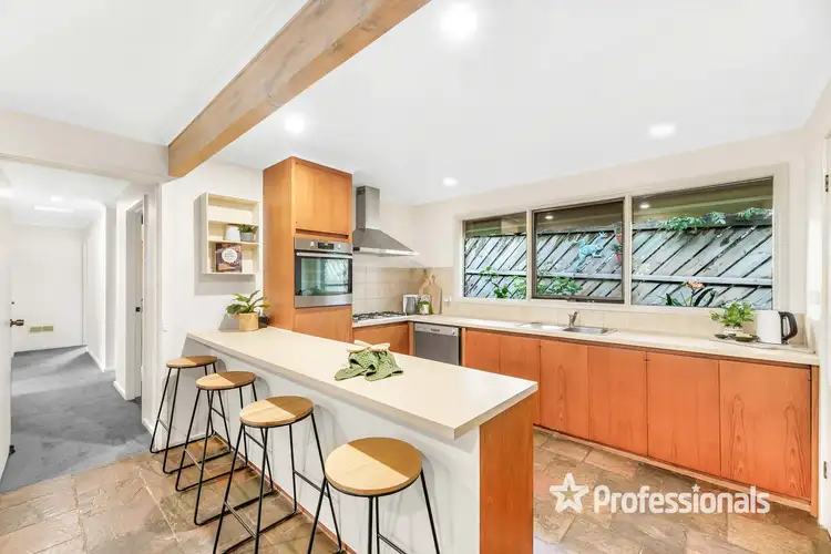 Fifth view of Homely house listing, 1/35 Norman Road, Croydon VIC 3136