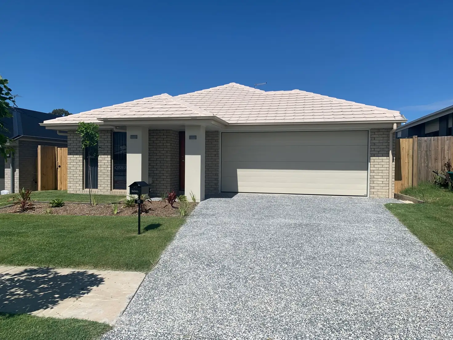 Main view of Homely house listing, 9 Flowers Drive, Coomera QLD 4209