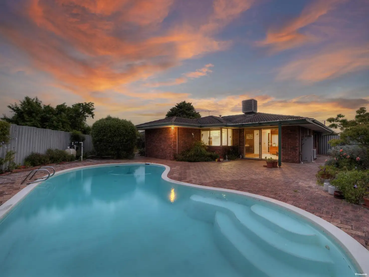 Main view of Homely house listing, 17 Falcon Court, High Wycombe WA 6057