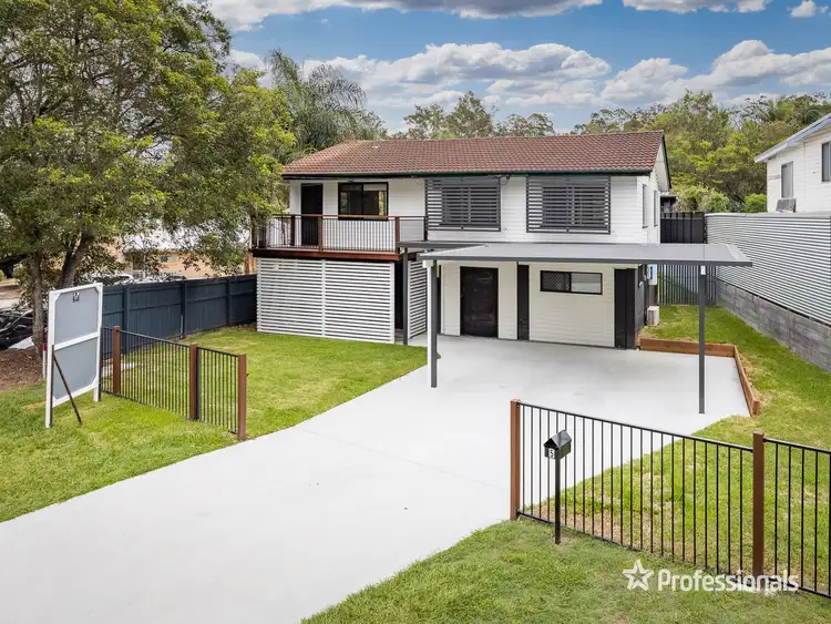 5 Wingara Grove, Ferny Hills QLD 4055