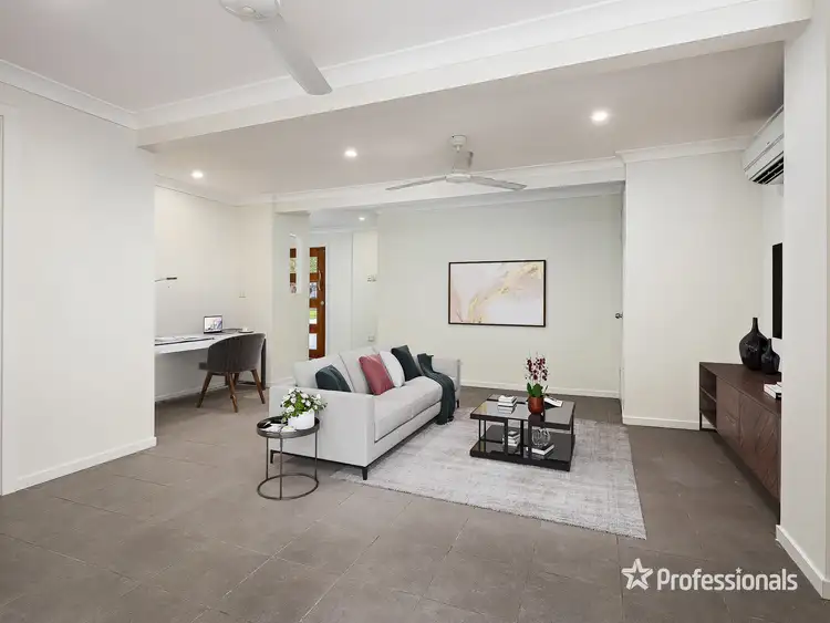 Fourth view of Homely house listing, 5 Wingara Grove, Ferny Hills QLD 4055