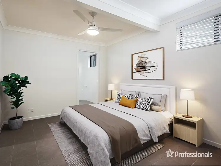 Fifth view of Homely house listing, 5 Wingara Grove, Ferny Hills QLD 4055