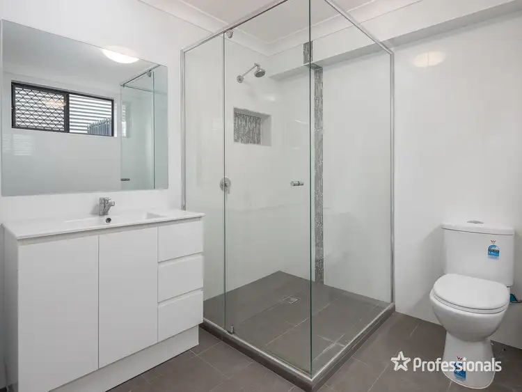 Sixth view of Homely house listing, 5 Wingara Grove, Ferny Hills QLD 4055