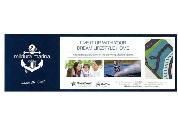 LOT Lot/67 Bridge Way, Mildura VIC 3500