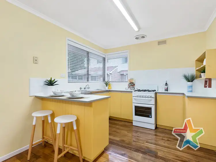 Fifth view of Homely house listing, 28 Cave Hill Road, Lilydale VIC 3140