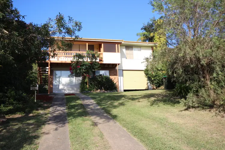 Second view of Homely house listing, 34 Divide Street, Forster NSW 2428
