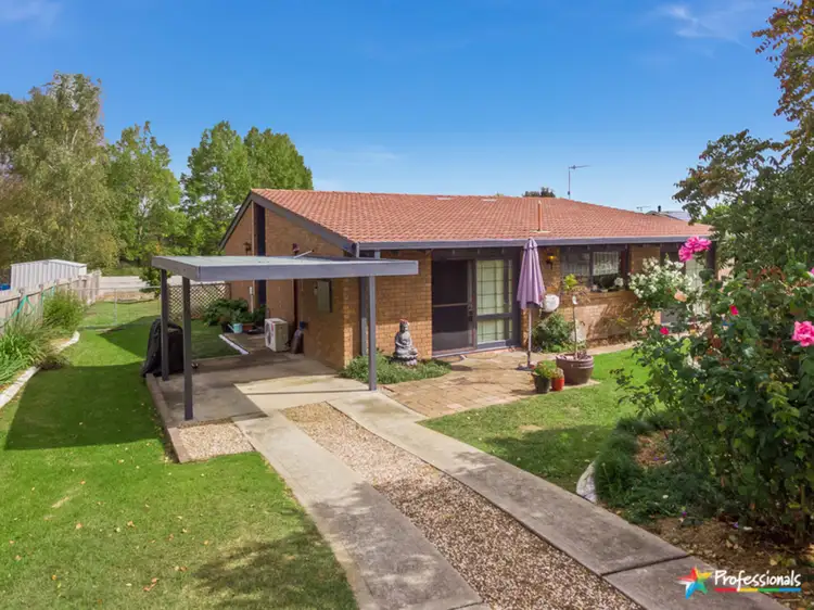 Main view of Homely house listing, 12 Verna Close, Armidale NSW 2350