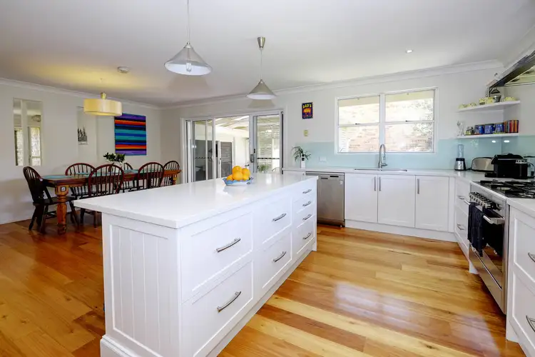 Third view of Homely house listing, 84 Lakeview Crescent, Forster NSW 2428