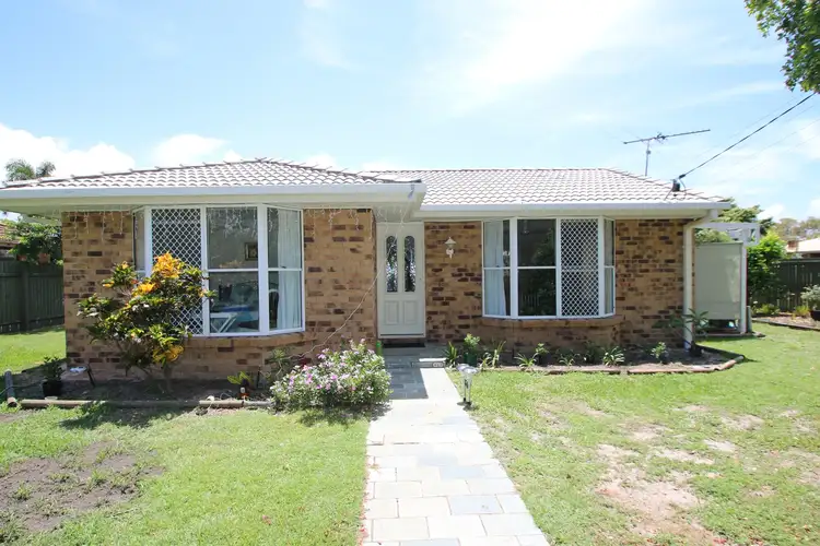 Main view of Homely house listing, 77 Fairway Avenue, Woorim QLD 4507