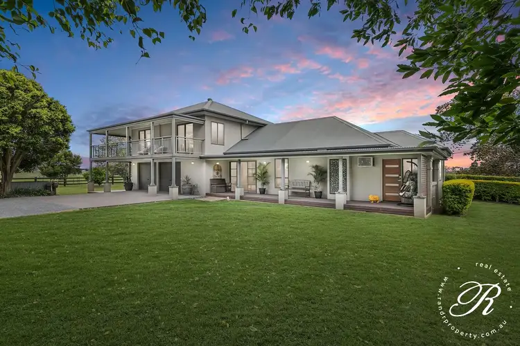 266 Scotch Creek Road, Millers Forest NSW 2324