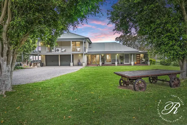 Second view of Homely rural property listing, 266 Scotch Creek Road, Millers Forest NSW 2324