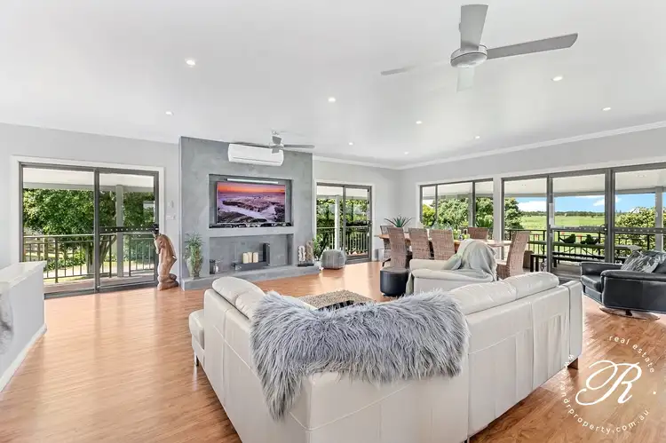 Fifth view of Homely rural property listing, 266 Scotch Creek Road, Millers Forest NSW 2324