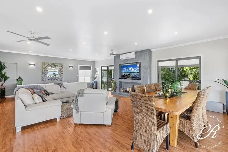 Sixth view of Homely rural property listing, 266 Scotch Creek Road, Millers Forest NSW 2324