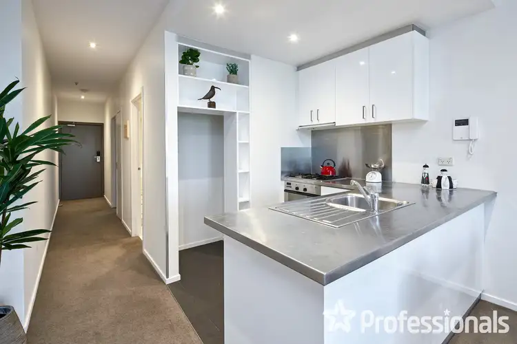 Sixth view of Homely apartment listing, 205/157 Fitzroy Street, St Kilda VIC 3182