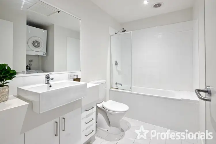 Seventh view of Homely apartment listing, 205/157 Fitzroy Street, St Kilda VIC 3182
