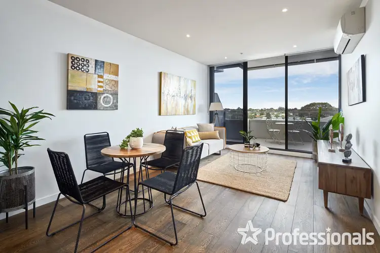 217/380 Bay Street, Brighton VIC 3186