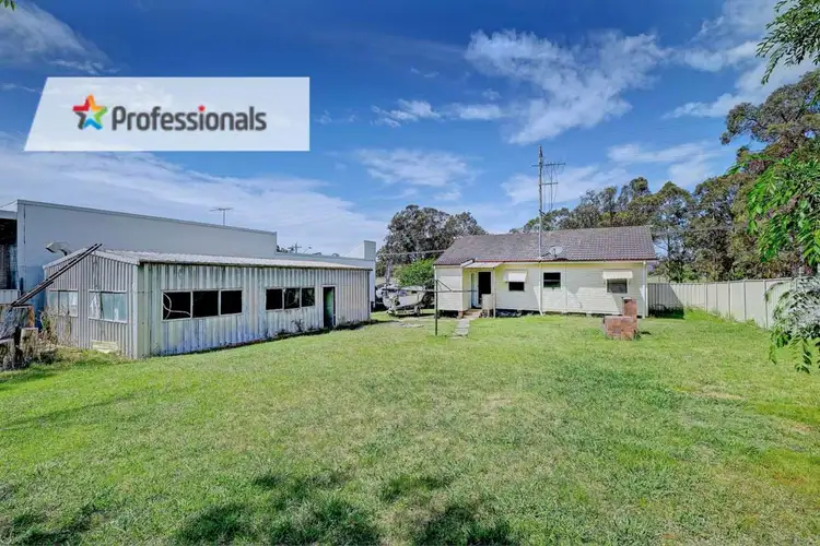 Sixth view of Homely house listing, 141 Great Western Highway, Kingswood NSW 2747