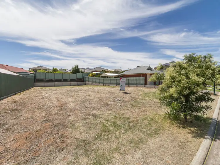 Main view of Homely land listing, LOT Lot 649, 16 Tower Court, Walkley Heights SA 5098
