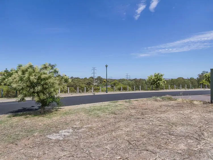 Second view of Homely land listing, LOT Lot 649, 16 Tower Court, Walkley Heights SA 5098