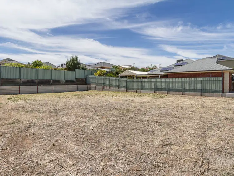 Third view of Homely land listing, LOT Lot 649, 16 Tower Court, Walkley Heights SA 5098