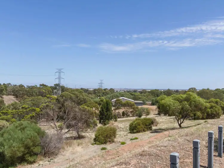 Fourth view of Homely land listing, LOT Lot 649, 16 Tower Court, Walkley Heights SA 5098