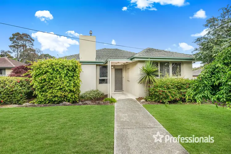 Main view of Homely house listing, 9 MacMillan Street, Mooroolbark VIC 3138
