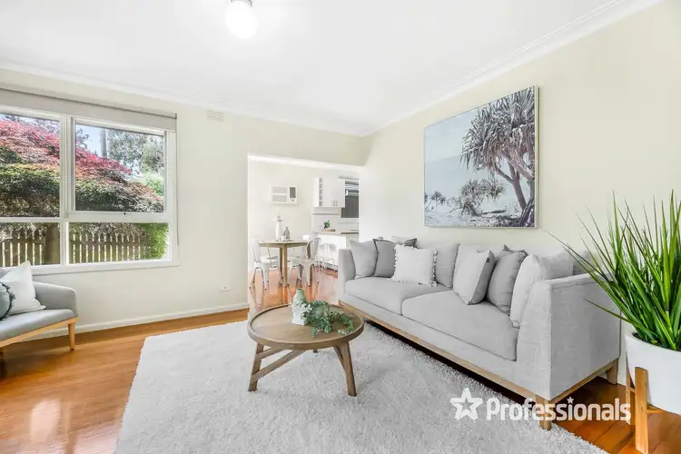 Third view of Homely house listing, 9 MacMillan Street, Mooroolbark VIC 3138