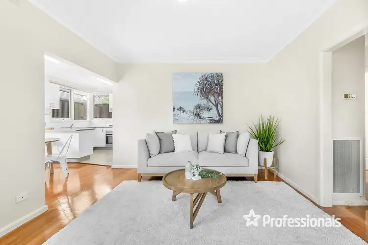 Fourth view of Homely house listing, 9 MacMillan Street, Mooroolbark VIC 3138